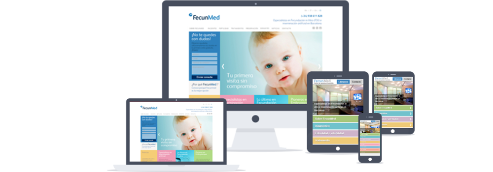 responsive